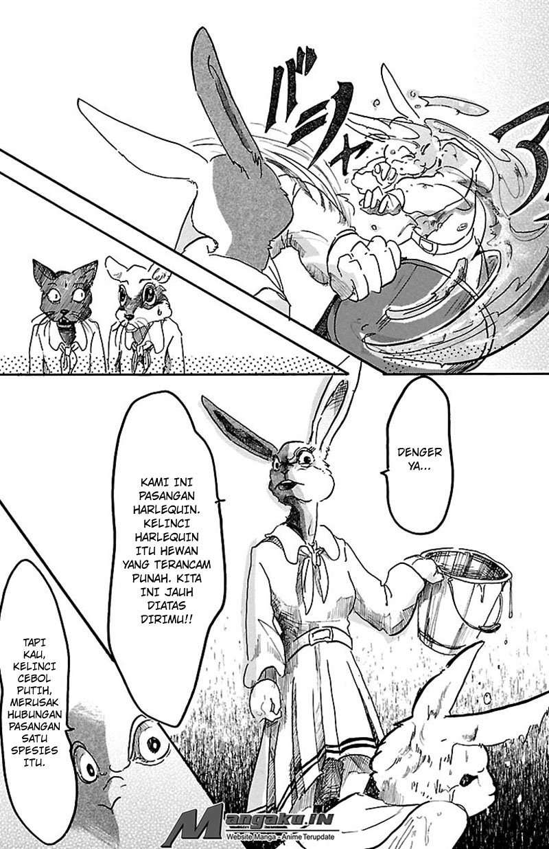 Beastars Bab 04 halaman 14