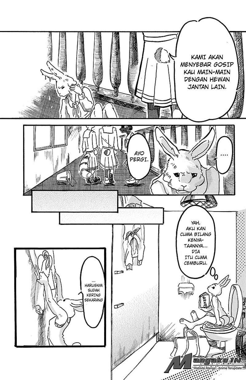 Beastars Bab 04 halaman 15
