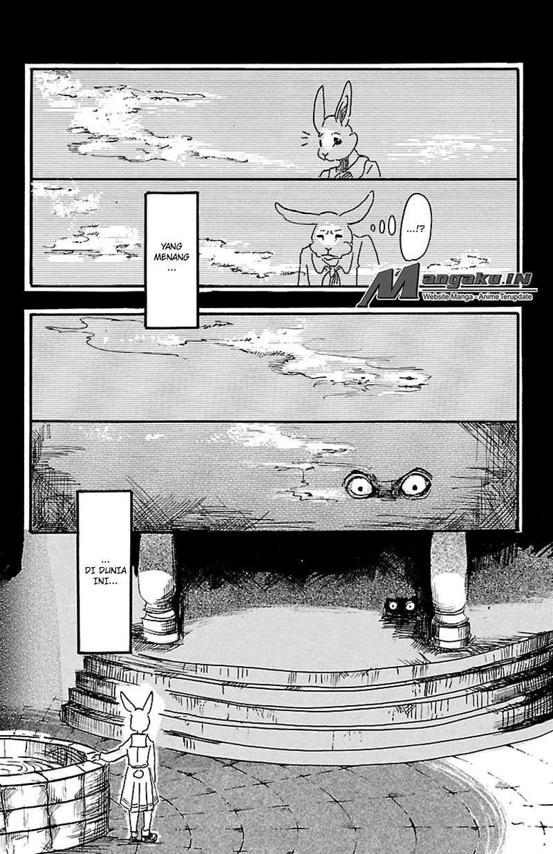 Beastars Bab 04 halaman 18
