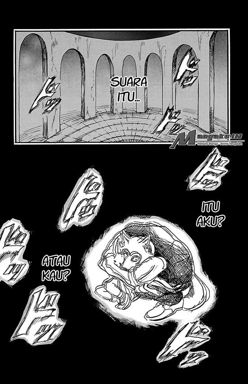 Beastars Bab 05 halaman 3