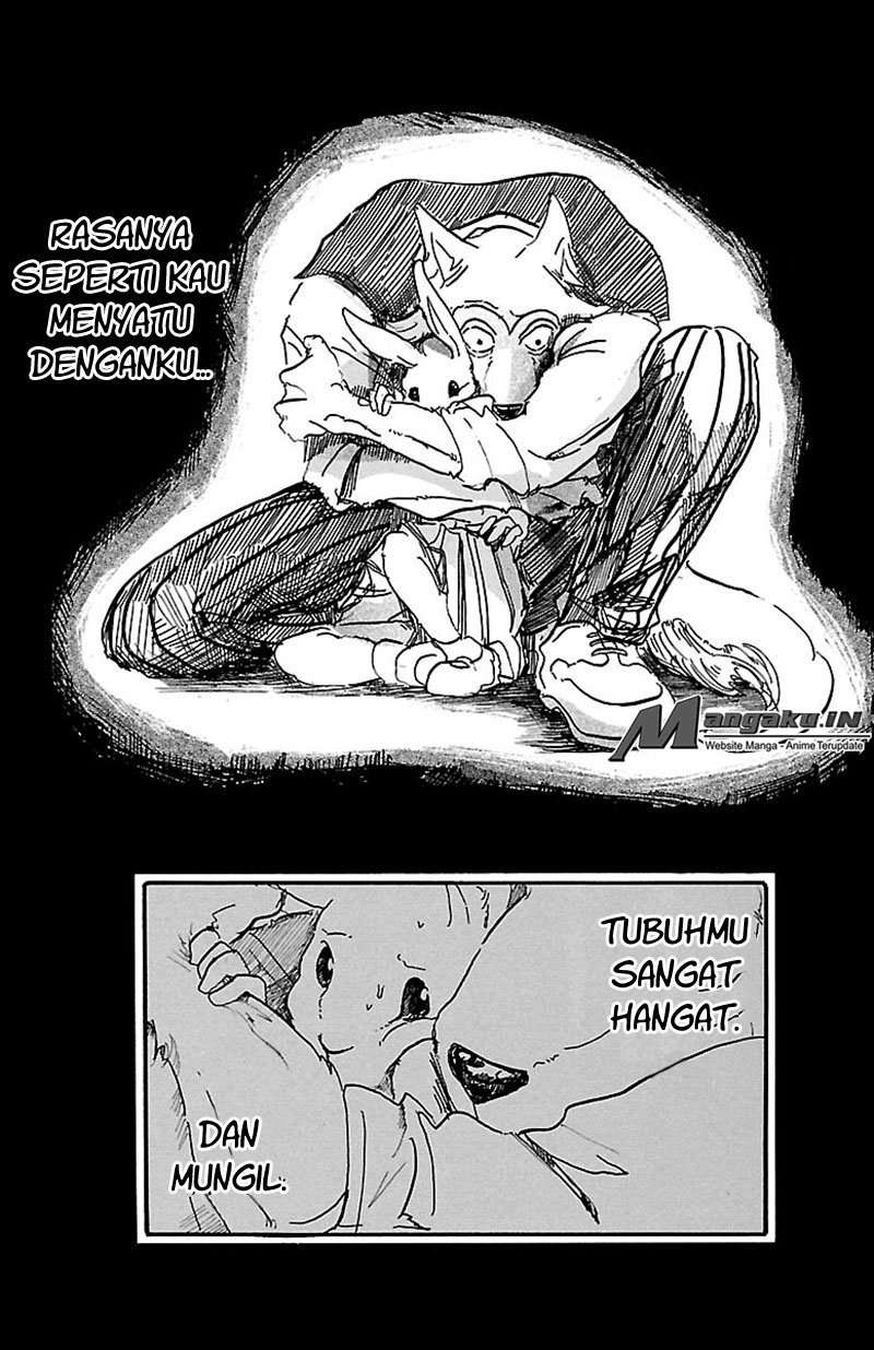 Beastars Bab 05 halaman 4