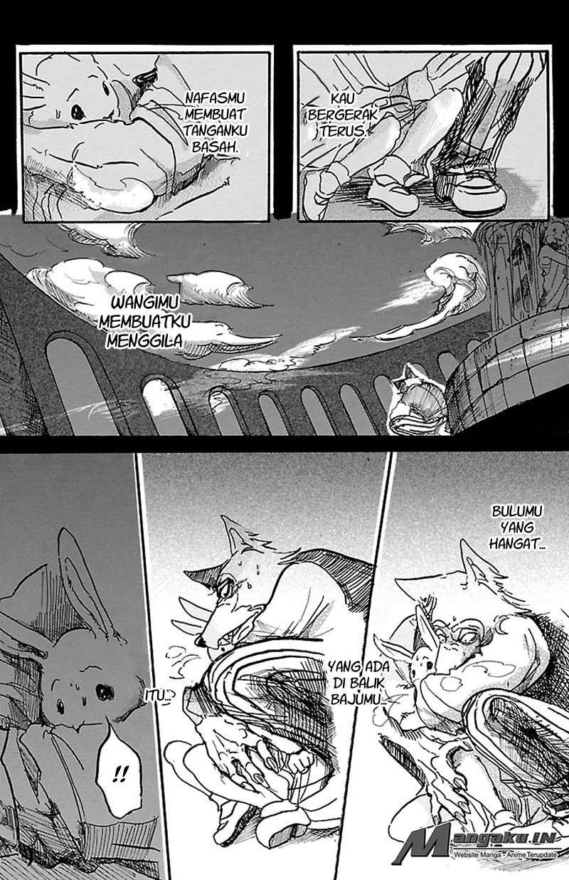 Beastars Bab 05 halaman 5