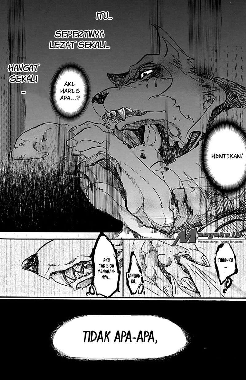 Beastars Bab 05 halaman 6