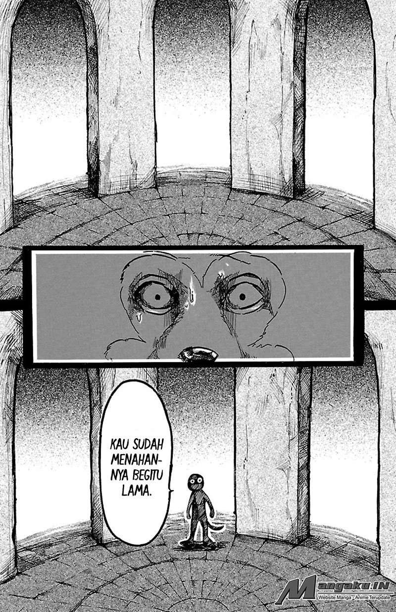 Beastars Bab 05 halaman 7