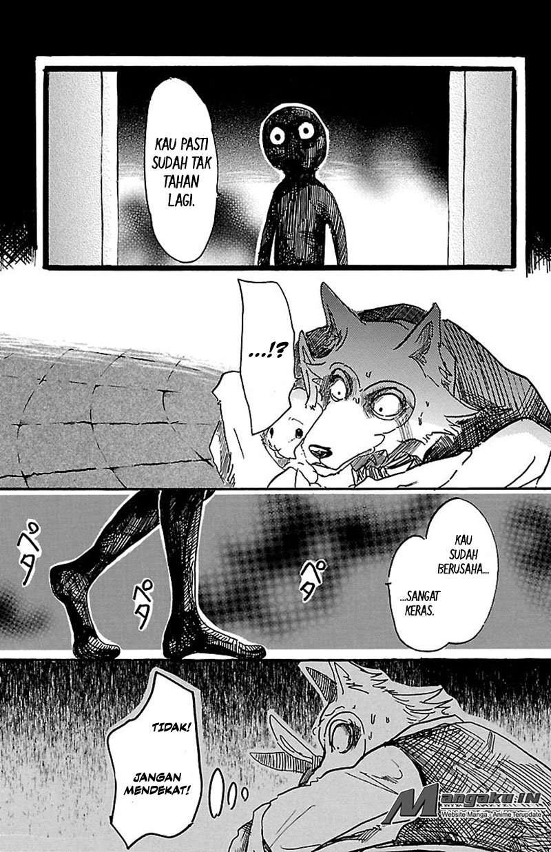 Beastars Bab 05 halaman 8