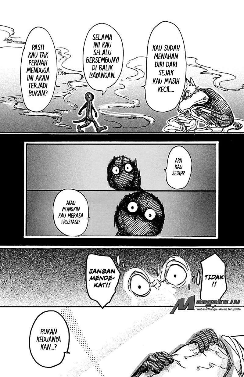 Beastars Bab 05 halaman 9