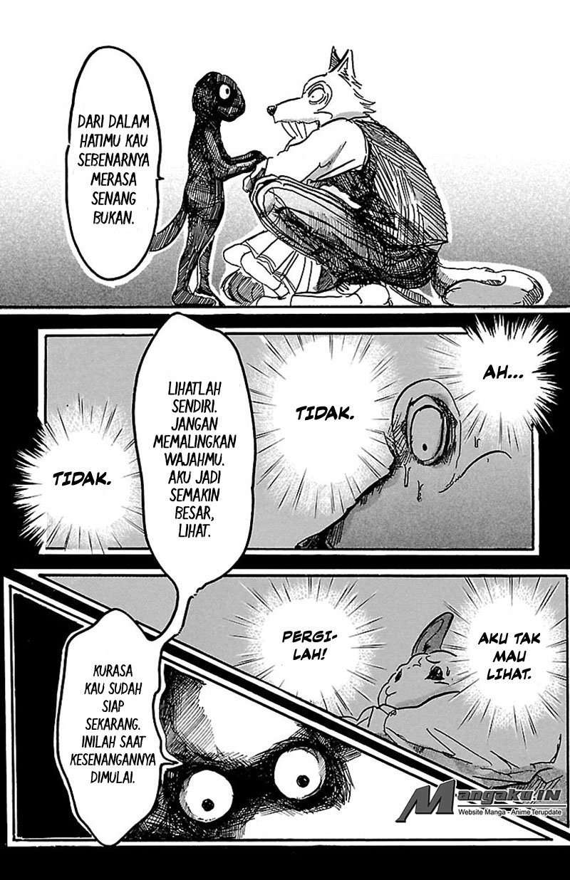 Beastars Bab 05 halaman 10