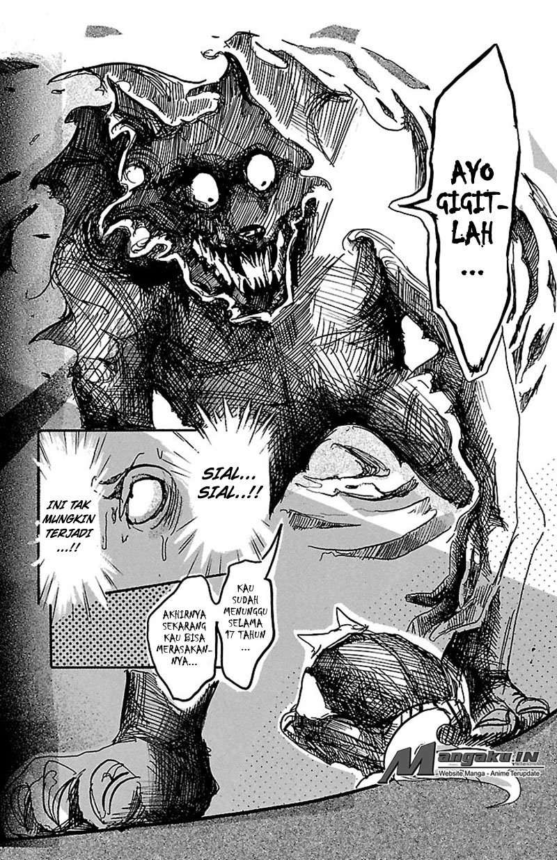 Beastars Bab 05 halaman 11