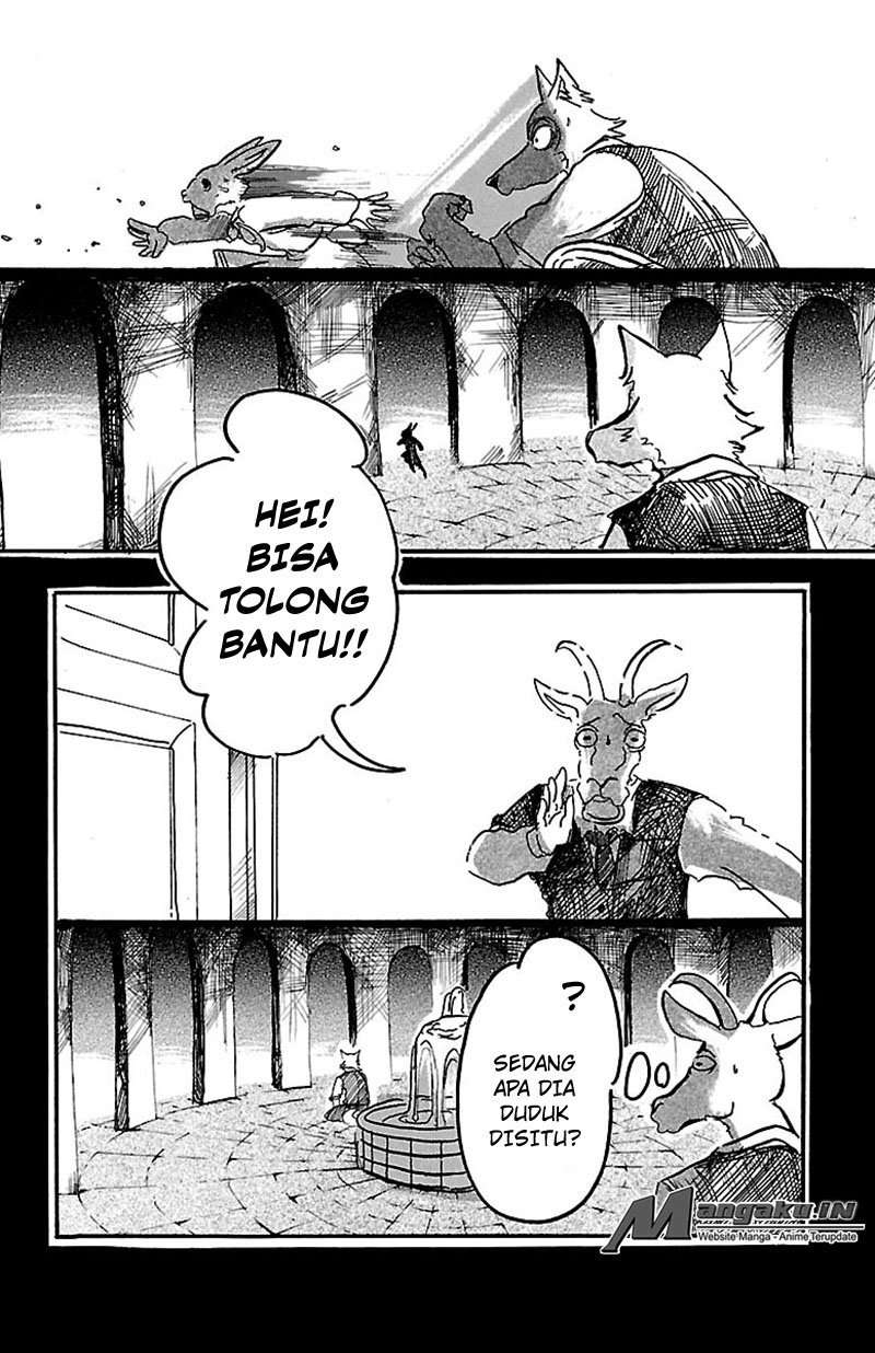 Beastars Bab 05 halaman 12
