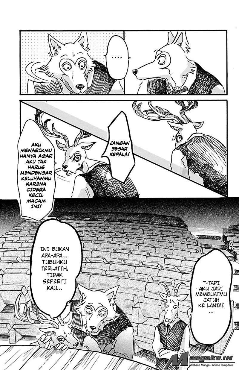 Beastars Bab 05 halaman 15