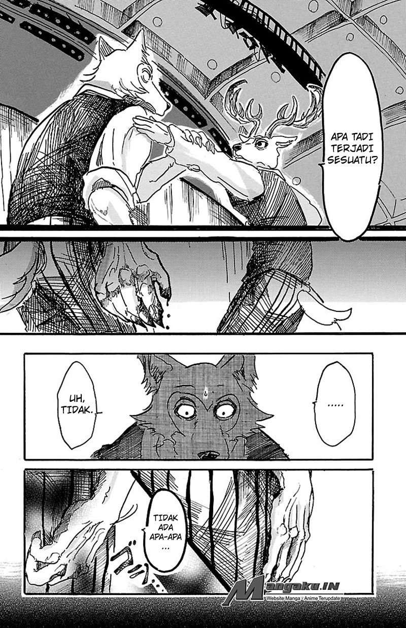 Beastars Bab 05 halaman 17