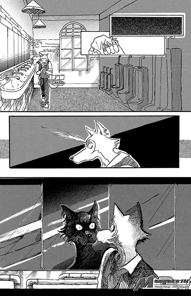 Beastars Bab 05 halaman 18