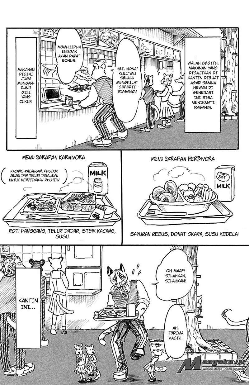 Beastars Bab 06 halaman 6