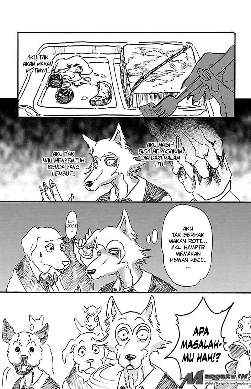Beastars Bab 06 halaman 8