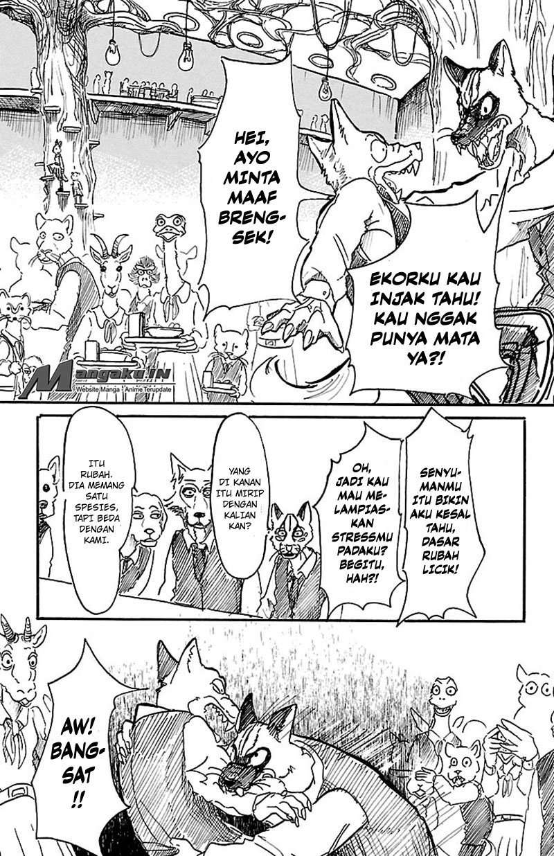 Beastars Bab 06 halaman 9