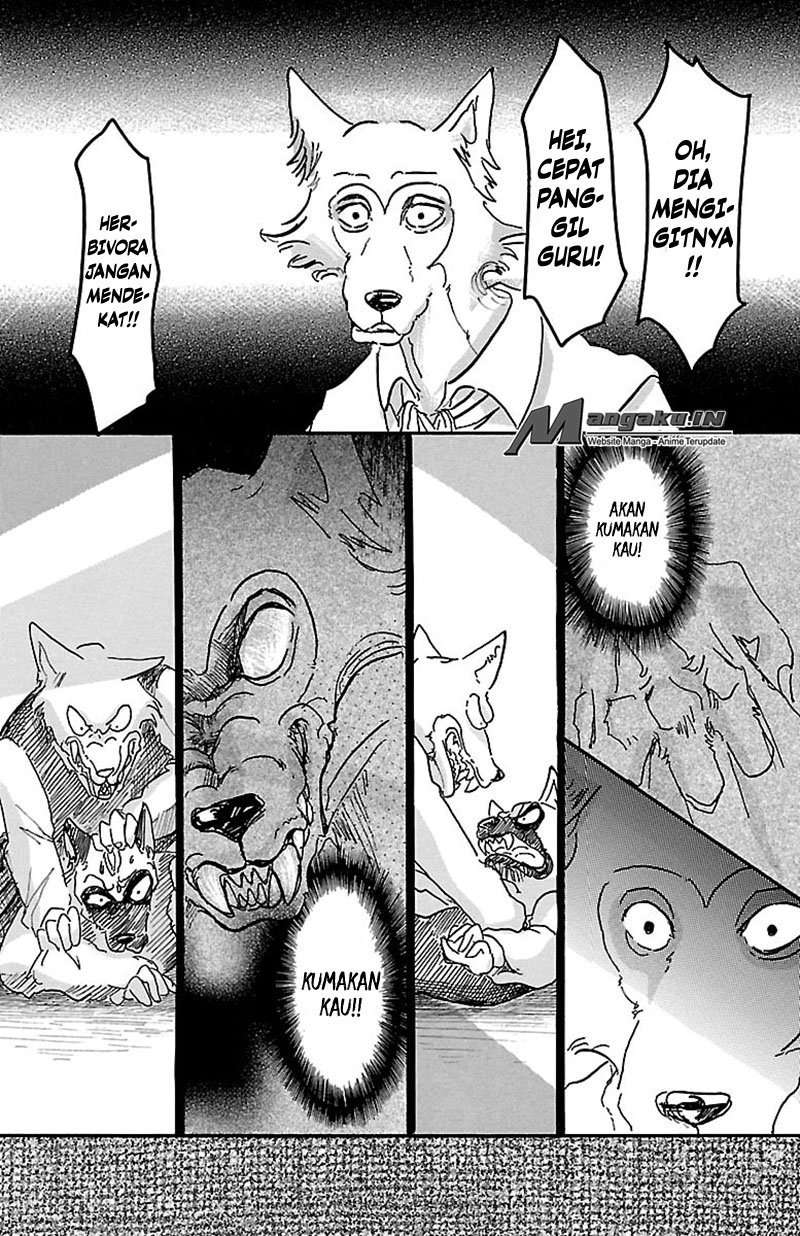 Beastars Bab 06 halaman 10
