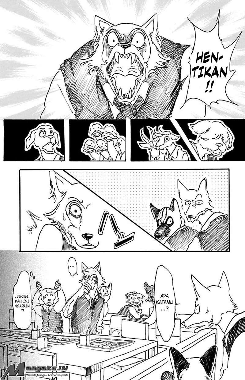 Beastars Bab 06 halaman 12