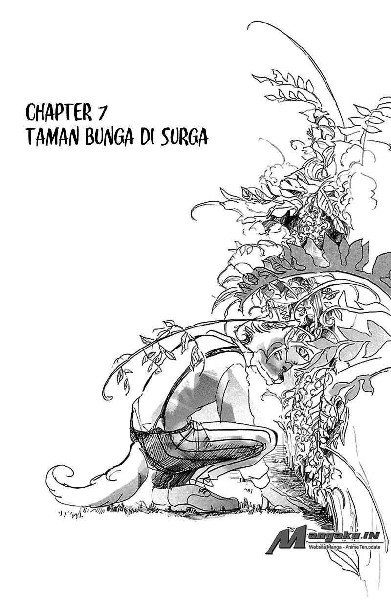 Beastars Bab 07 halaman 2