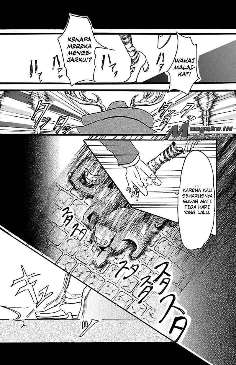 Beastars Bab 07 halaman 3