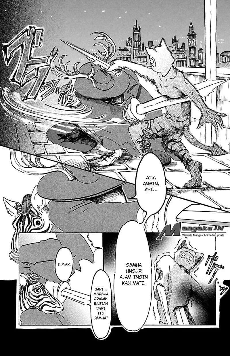 Beastars Bab 07 halaman 4
