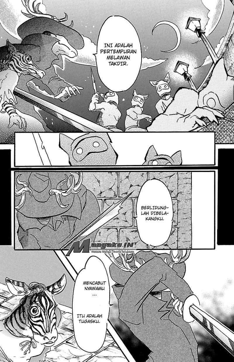 Beastars Bab 07 halaman 5