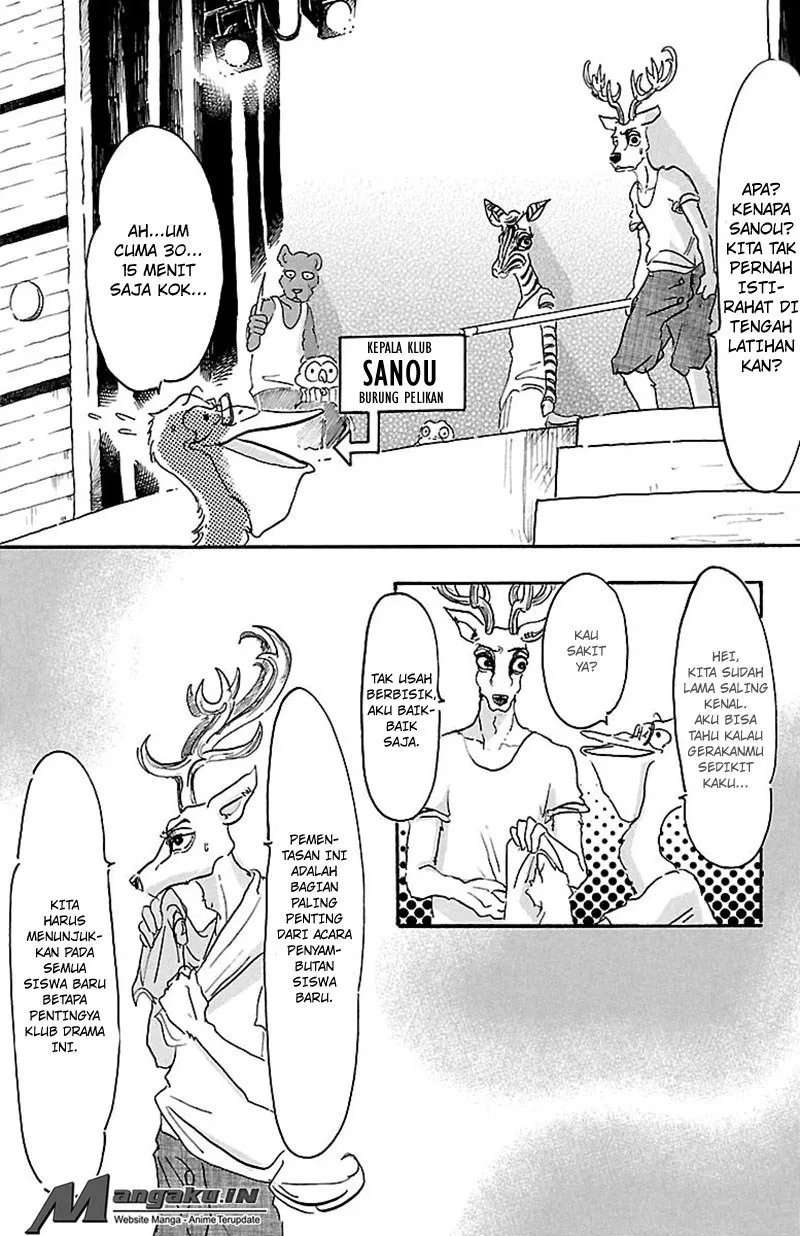 Beastars Bab 07 halaman 7