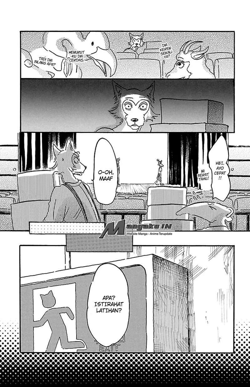 Beastars Bab 07 halaman 10