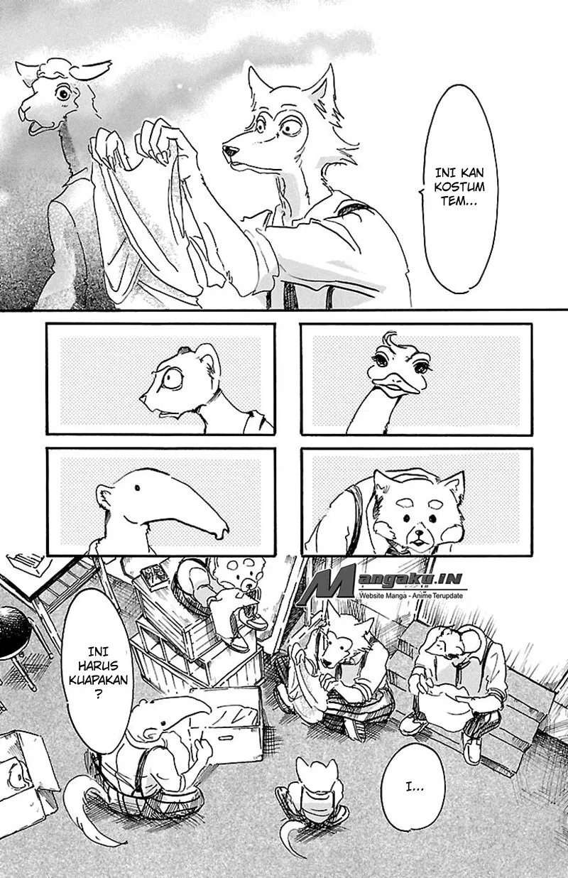 Beastars Bab 07 halaman 12