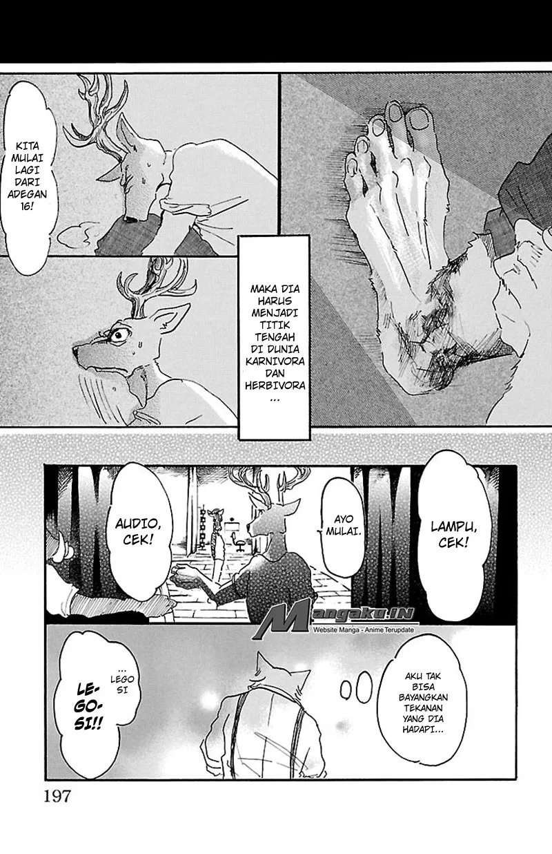 Beastars Bab 07 halaman 16