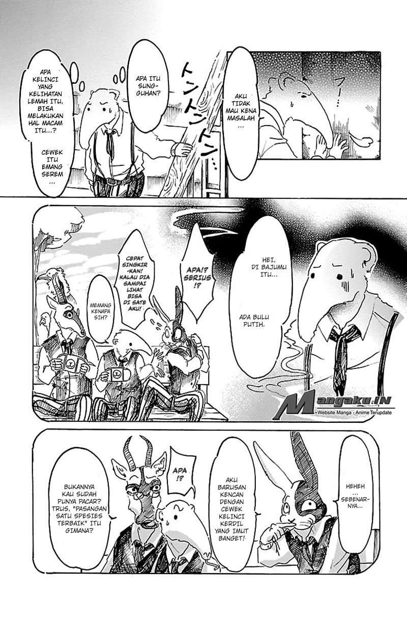 Beastars Bab 08 halaman 7