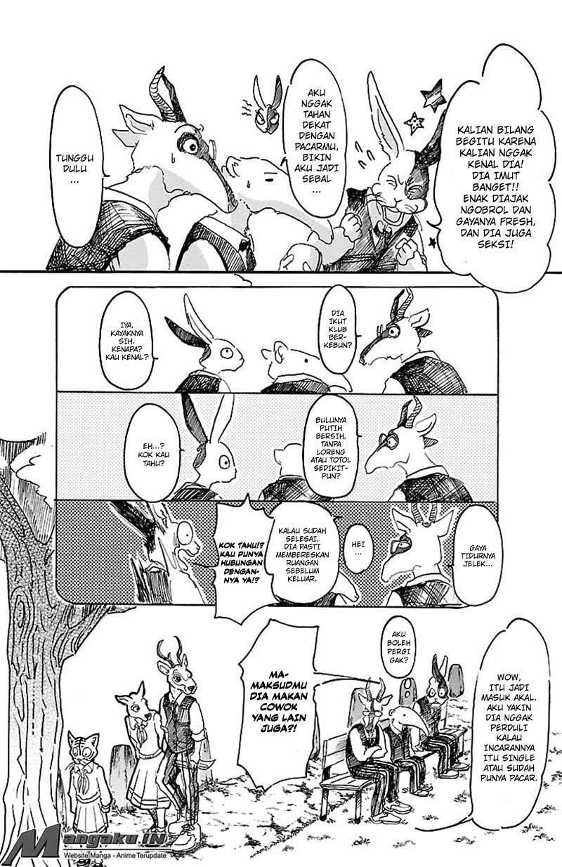 Beastars Bab 08 halaman 8