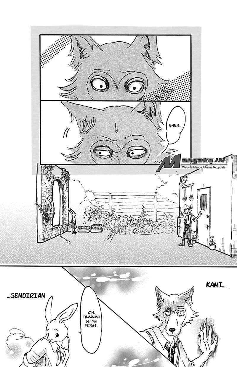 Beastars Bab 08 halaman 10