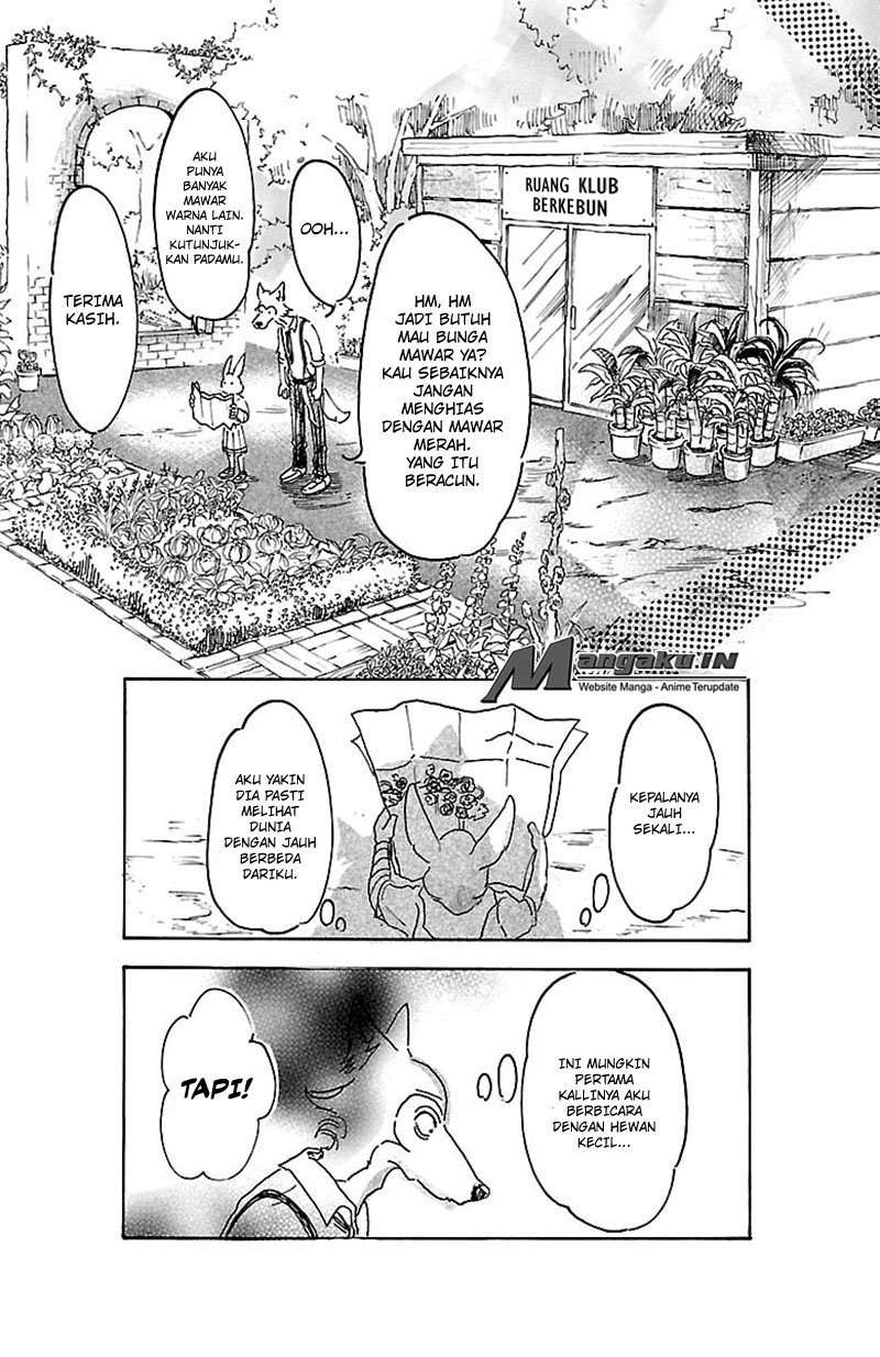 Beastars Bab 08 halaman 12