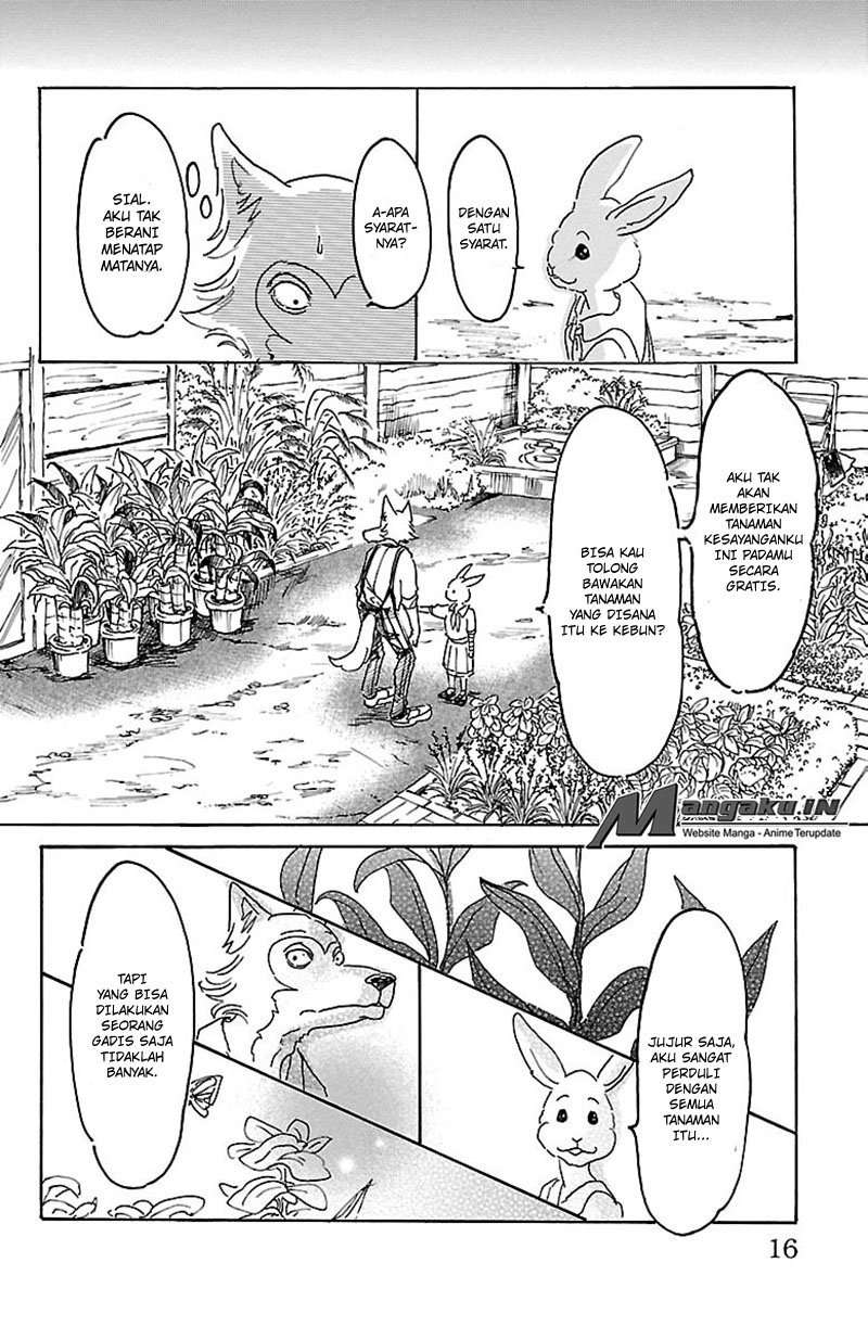 Beastars Bab 08 halaman 13