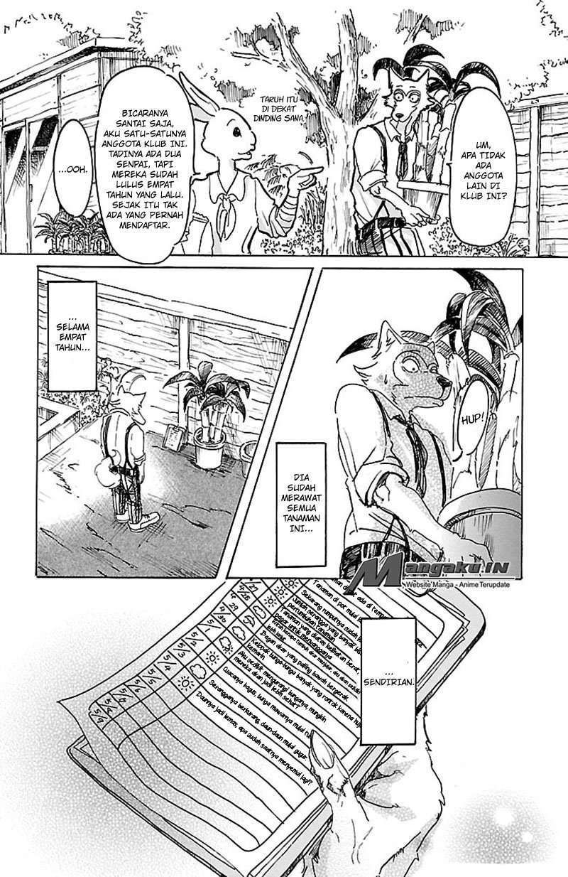 Beastars Bab 08 halaman 15