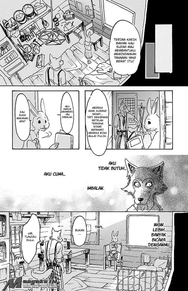 Beastars Bab 08 halaman 20