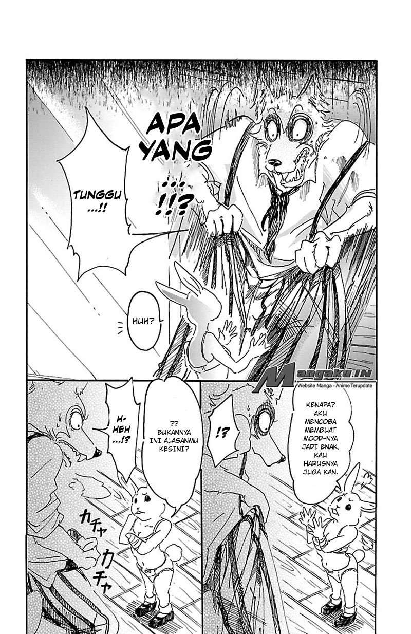 Beastars Bab 09 halaman 4