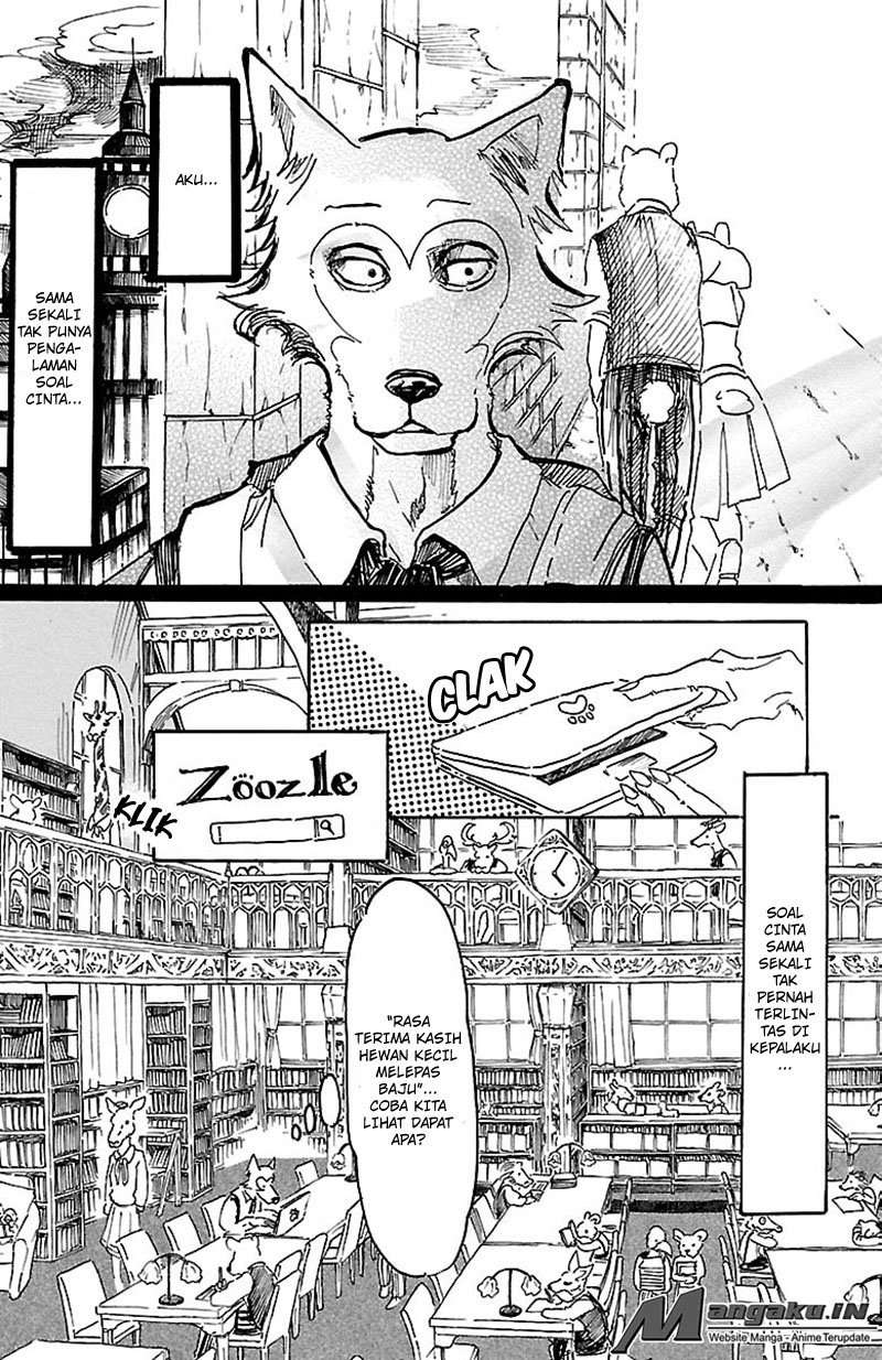 Beastars Bab 09 halaman 13