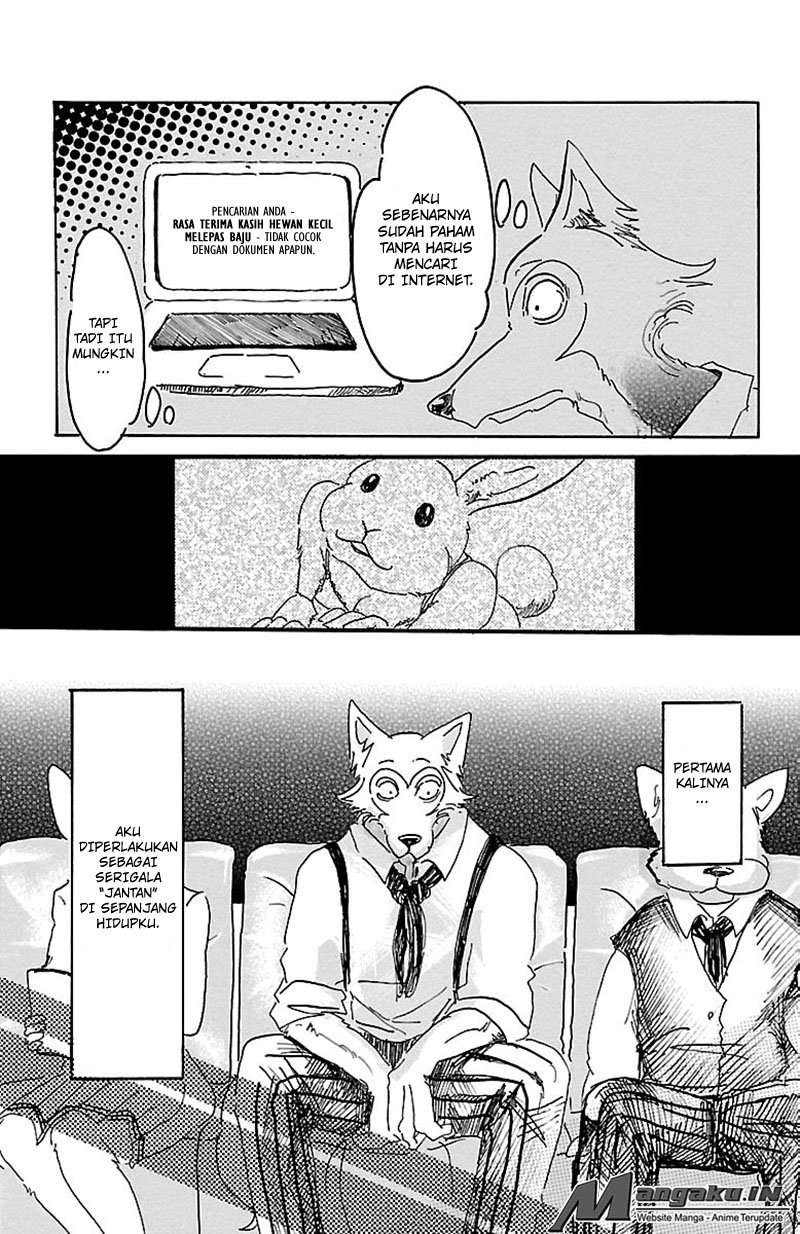 Beastars Bab 09 halaman 16