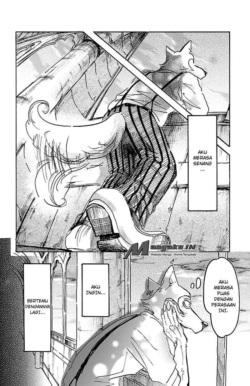 Beastars Bab 09 halaman 20