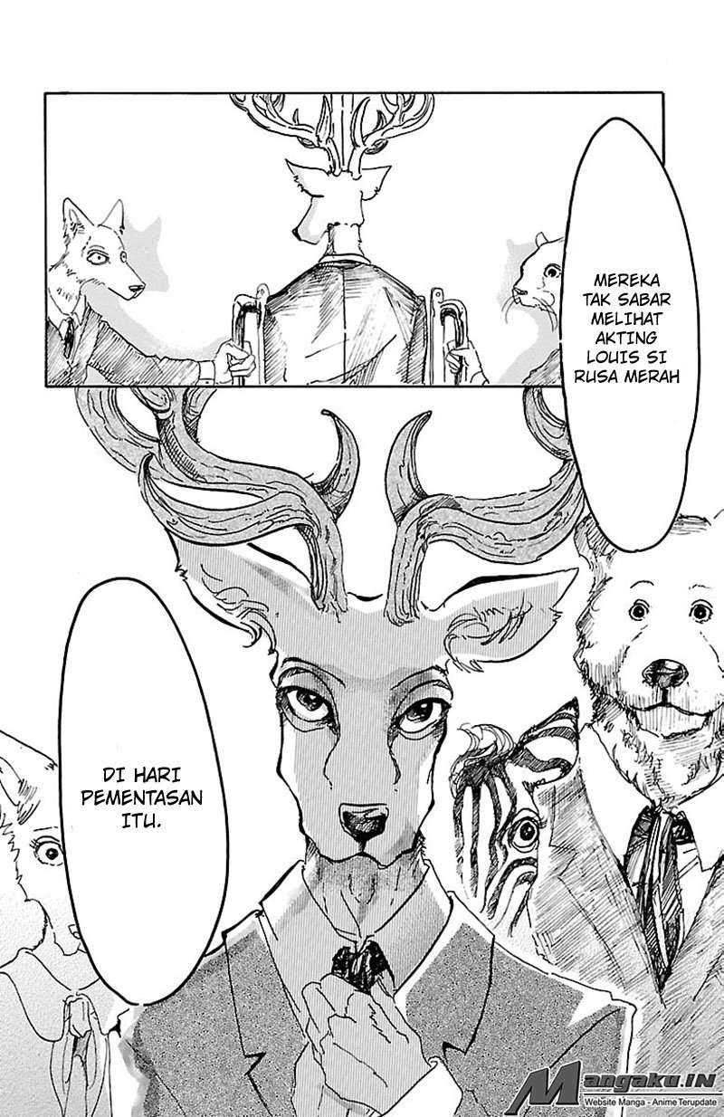 Beastars Bab 10 halaman 4