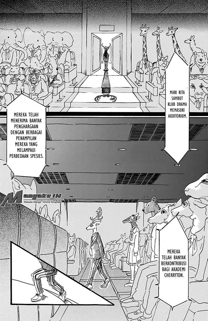 Beastars Bab 10 halaman 5
