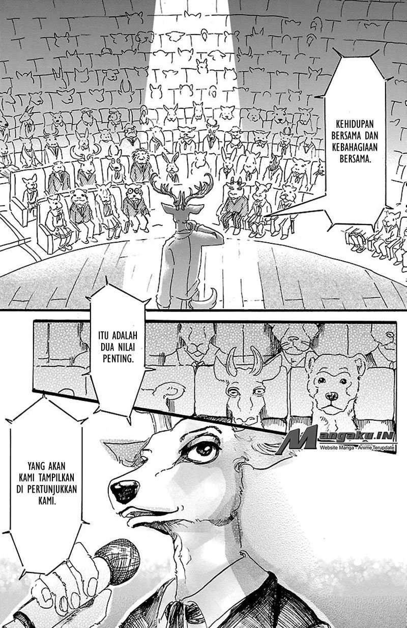 Beastars Bab 10 halaman 7