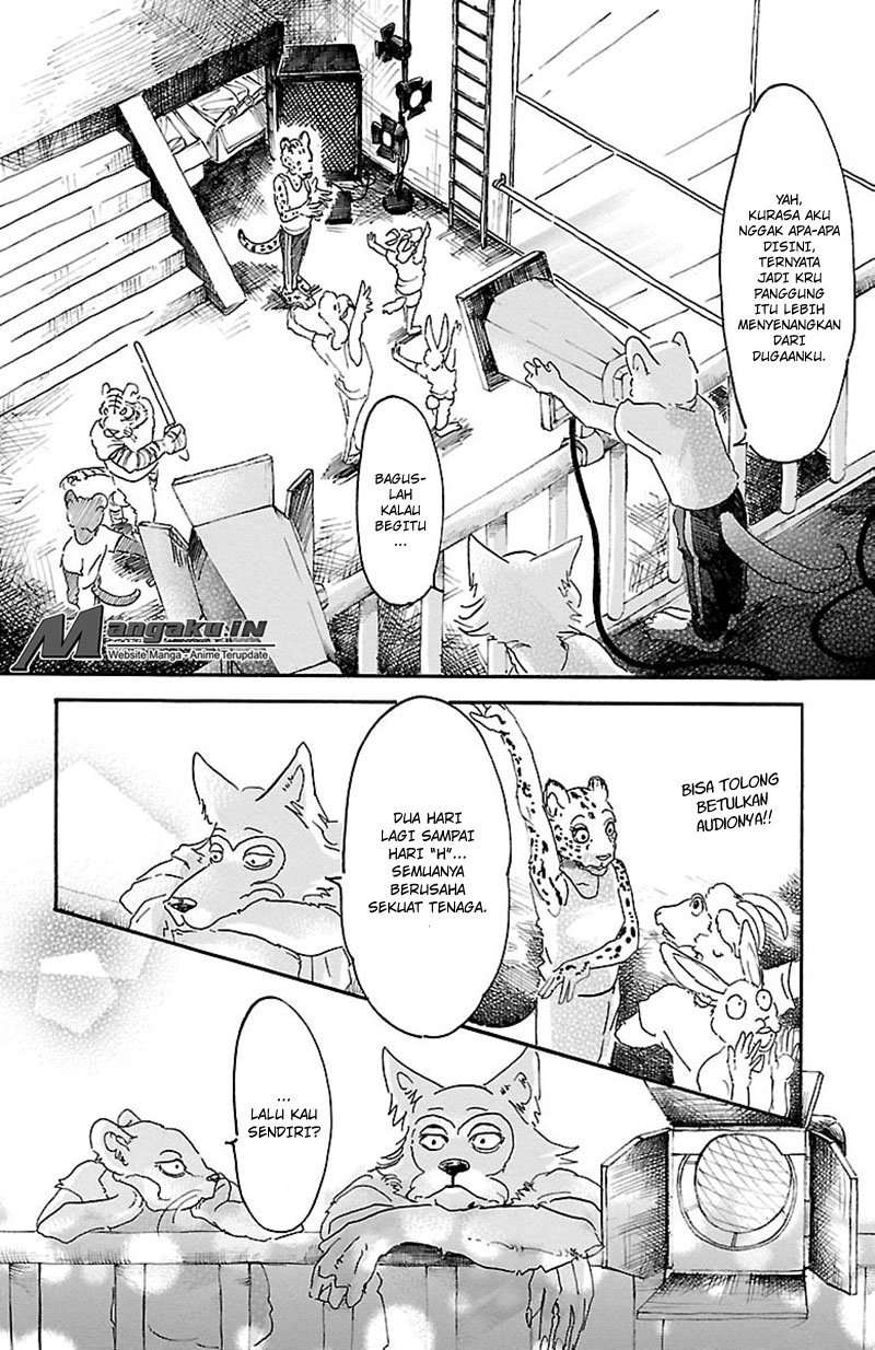 Beastars Bab 10 halaman 10