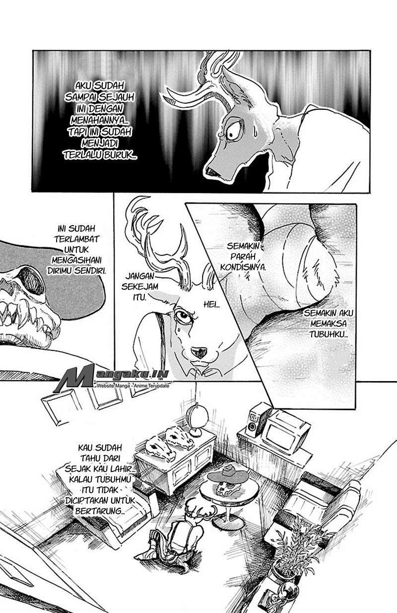 Beastars Bab 11 halaman 7