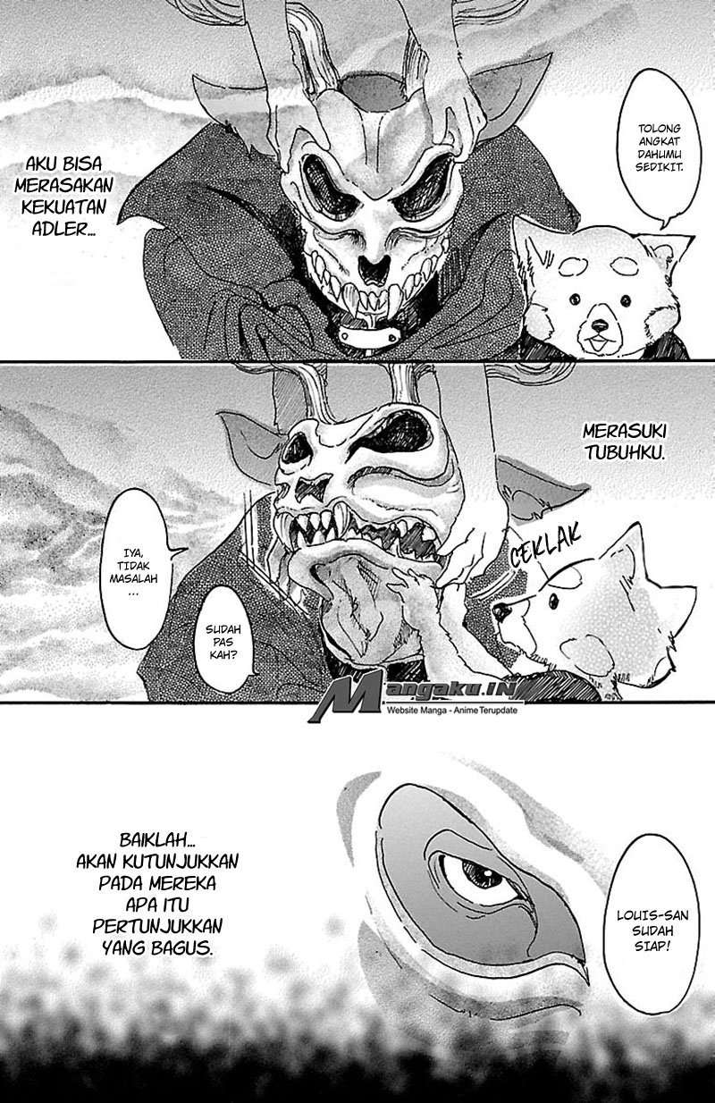 Beastars Bab 12 halaman 12