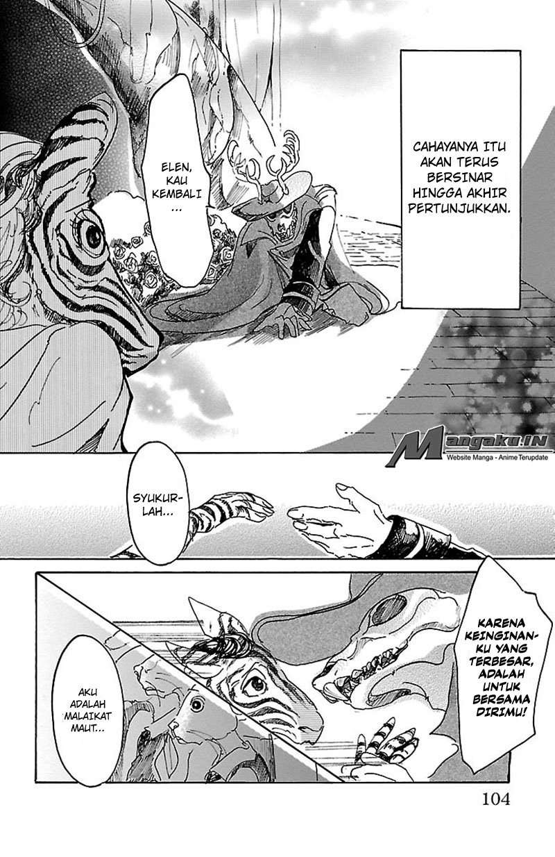 Beastars Bab 12 halaman 16