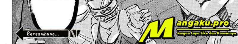 Beastars Bab 127 halaman 12