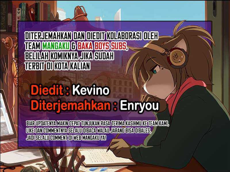 Beastars Bab 128 halaman 1