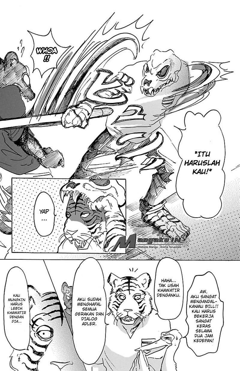 Beastars Bab 13 halaman 10